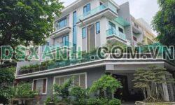 Bán Biệt Thự Góc 156m² KĐT Đông Sơn, An Hưng – Giá 10.5 Tỷ