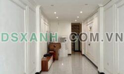 Bán nhà Phương Mai 45m² 6T thang máy, sát hồ, 3 ngủ, 10.3 tỷ