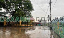 Bán Đất Hợp Đức, Tân Yên gần 300m2, 100m2 TC, Giá Hơn 700tr