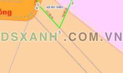 Bán Đất Giang Điền 229m², Thổ Cư, Đường Nhựa – Giá Chỉ 850 Triệu