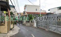 Bán đất Cái Dăm, Bãi Cháy 86m2, MT 5m, Giá 3.x tỷ