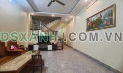 Bán nhà 90m2, 2 tầng Hòa Chung, ô tô đỗ cửa, giá 2 tỷ xxx