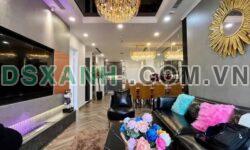 Bán căn 2PN gần Vincom Nguyễn Chí Thanh, Quận Đống Đa. Vào ở ngay