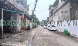 Bán đất tặng nhà C4, 146m2 thổ cư, Hương Sơn, Giá 1.X tỷ