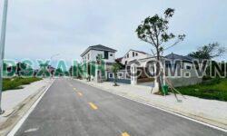 Bán đất Hưng Đông, đường 12m, thông Đặng Thai Mai. Giá 1.6 tỷ