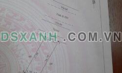 Bán Gấp Đất Mặt Tiền Quốc Lộ, Tổ 1 Ngọc Xuân, 100m², Giá Tốt