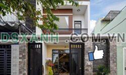 Bán nhà 4x18m gần Chợ Bình Điền, Giá ngộp bank chỉ 980 triệu