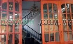 Bán nhà 2T Đông Phước, Phước Long, 95.8m2, Oto 4m, Giá 4.3 tỷ