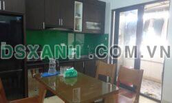 Bán CC Gia Thịnh Phát, Nguyễn Du, 58m2, 2PN, NT đẹp, 1.8x tỷ