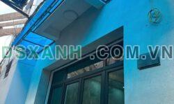 Bán nhà Hàng Kênh 40m2, 3 tầng, 2.68 tỷ – Ngõ nông, trung tâm