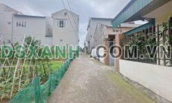 Bán đất Trưng Vương, sát KĐT Nam Việt, 112.9m2, giá tốt