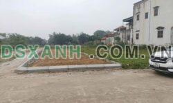 Bán Lô Góc 170m² Hòa Lạc, 2x tr/m², Gần ĐH FPT