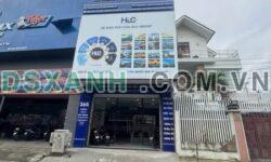 Bán MT 23/10, 120m2 (thực tế), giá giảm sốc 7.6 tỷ