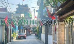 Bán nhà 2T Nguyễn Văn Cừ, 110m2, Ô tô tránh, Giá tốt