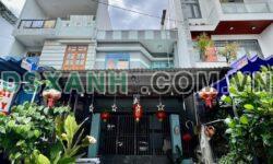 Bán nhà Mộc Bài 4, Liên Chiểu. 81m2, 2 tầng, 4.xxx tỷ