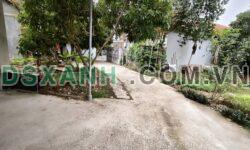 Bán đất vườn 100m² Phường, TP. Bắc Kạn – Giá chỉ 4xx tr