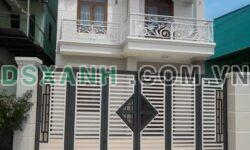 Bán nhà Vĩnh Thạnh 99m2, ngang 7m – Giá tốt chỉ 3.3 tỷ