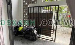 Bán nhà kiệt Hà Huy Tập, 54m2, 2PN, Quận Thanh Khê – 2.89 tỷ