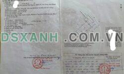 Bán gấp đất Trần Phú, Vĩnh Nguyên, 142m2, giá chỉ 19.5tr/m2
