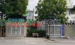 Bán đất Phan Chu Trinh, tặng nhà 3 tầng, 162m², MT 8m, giá 12 tỷ