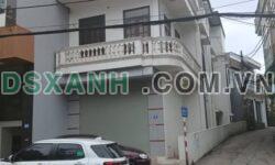Bán nhà 3 tầng 125m2 Lê Quý Đôn, mặt tiền 5.8m, giá tốt