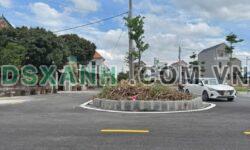 Bán đất đấu giá Ông Đình, Khoái Châu – 90m2, Đầu tư sinh lời