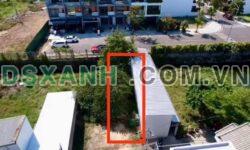 Bán Đất Vĩnh Thái 110m2, 2 Mặt Tiền – Giá 2.75 Tỷ, Nha Trang