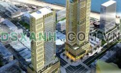 Bán Gấp Góc 90m² Nguyễn Trãi, Hải Châu, Đà Nẵng – Giá 2.75 Tỷ