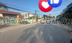 Bán đất Hoàng Tranh, H. Phù Cừ: 70-83m2, Giá từ 1 tỷ, Đầu tư FO