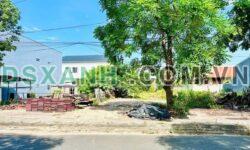 Bán đất 6x23m, cạnh ĐH FPT, Phường Điện Ngọc – Giá chỉ 3.25 tỷ
