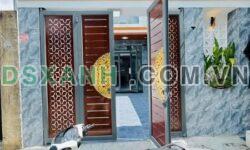 Bán nhà lửng MT hẻm Sơn Hằng, Trảng Dài 5x24m – Giá 2.19 tỷ