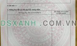 Bán đất Danko City view Đảo Vua, 97m2, giá chỉ 3.2 tỷ