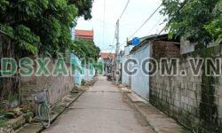 Bán đất Xã Hồng Vân 40m, MT 7m, gần Vành Đai 4 – Giá chỉ 1.7 tỷ