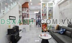 Bán Nhà 3 Mê Mặt Tiền Kinh Doanh, View Sông Hà Thanh, 96m2