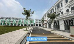 Bán đất Minh Phương 85m², KD tốt, đối diện NHXH, Giá 3.x tỷ