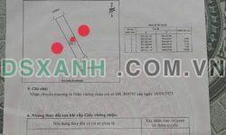 Bán đất Xóm 7 Nghi Kim, Thành phố Vinh 102m2 giá chỉ 1.5x tỷ