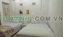 Cho thuê phòng KS 3/2, Vũng Tàu – Giá từ 2 Triệu, Gần Biển