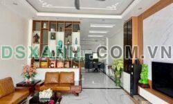 Bán nhà Lideco Bãi Muối 65m², 4 tầng, full NT – Giá tốt