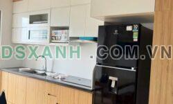 Cho thuê CC Cát Tường Eco, 2PN, 8.5tr – Ưu tiên khách Hàn