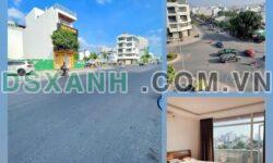 Bán nhà MT Thích Quảng Đức, KĐT VCN, Ngã tư đẹp nhất Giá 14.9 tỷ