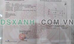 Bán đất 142m² Quán Bàu, Phường Vinh Tân, TP. Vinh – Giá 4.85 Tỷ