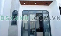 Bán nhà Biên Hòa, 3PN, ô tô tận cửa, full tiện ích, giá chỉ 1.65 tỷ