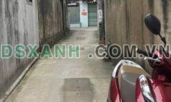 Bán đất Đông Tiến, Yên Phong, BN, 97m², MT 6m nở hậu, giá tốt