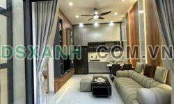 Bán nhà 2 tầng Điện Biên Phủ, 48m², gần AEON, chỉ 3.05 tỷ