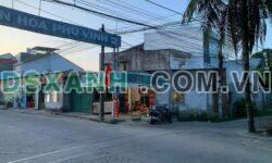Bán đất 98m² đường Lương Định Của, Vĩnh Thạnh. Giá chỉ 2.15 tỷ