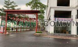 Bán NOXH Cát Tường 50-70m², giá từ 200tr, gần KCN Yên Phong, Bắc Ninh