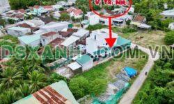 Bán Nhà 3T MT Diên Phú 268m²-3.55 Tỷ, Sát Nha Trang, Sổ Hồng