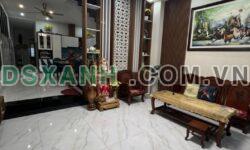 Bán nhà 4T MT Nguyễn Phước Lan, 109m2, gần cầu Hoà Xuân – Giá tốt