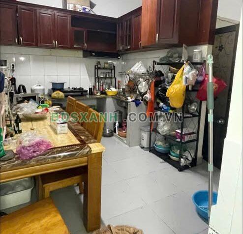 Bán nhà Dương Quảng Hàm, Phường 5, 68m2, 2 tầng, 5.79 Tỷ Quận Gò Vấp