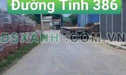 Bán đất 90m2 mặt tiền 5m, Xã Đình Cao, Huyện Phù Cừ, 1.x tỷ